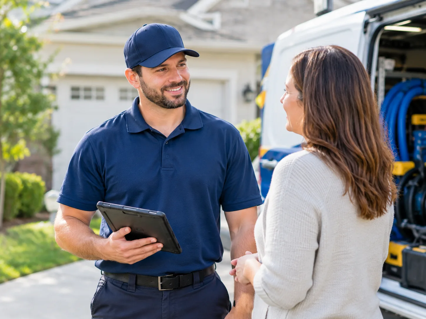 Sewage Backup Cleanup Fairfield, NE FAQs